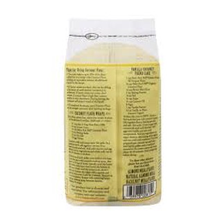 100g Bột bắp (bột ngô) hữu cơ Bob's Red Mills date [02/2023]