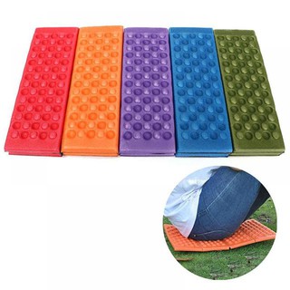 Đệm xốp lót ngồi êm ái sạch sẽ cho hiking, trekking [Dụng cụ phượt siêu nhẹ]