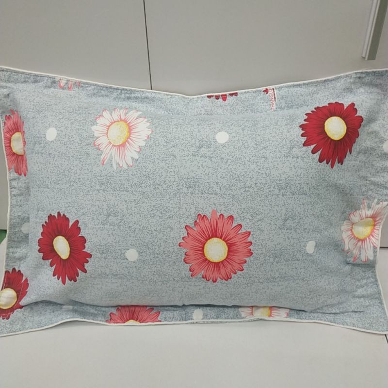 Vỏ gối 35x50 cotton Thắng Lợi ( cotton 100%) | BigBuy360 - bigbuy360.vn