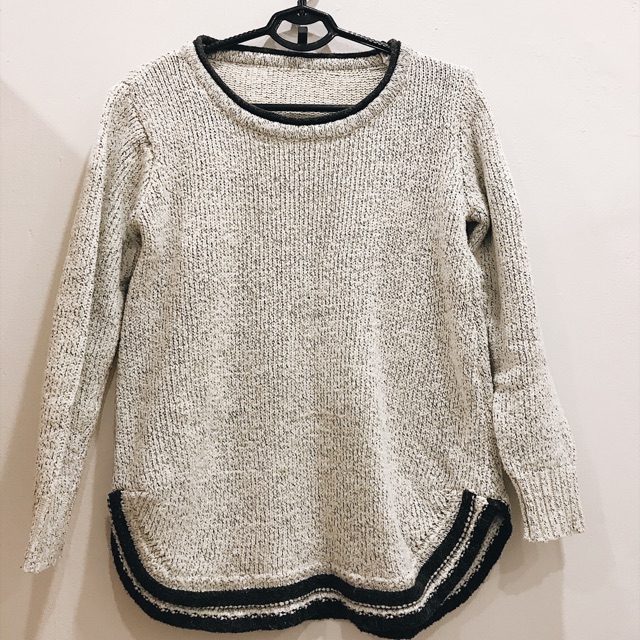 Áo len freesize