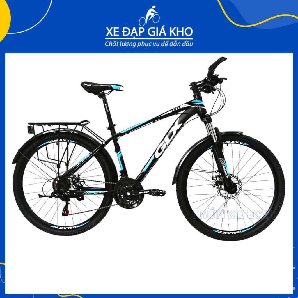 Xe Đạp Địa Hình 24 Inch Galaxy TH19 2022