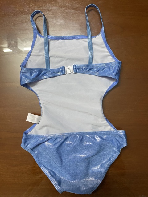 Bộ bơi bé gái nhiều hiệu  size 4-18