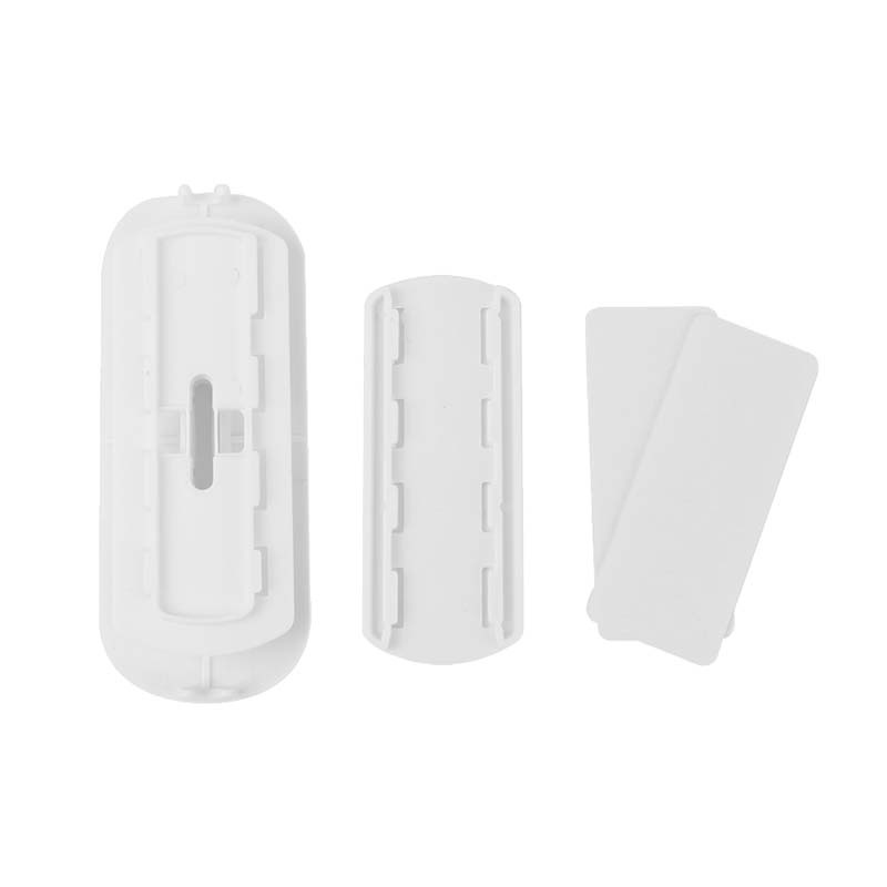 Dụng cụ cố định ổ cắm điện gắn tường tiện lợi