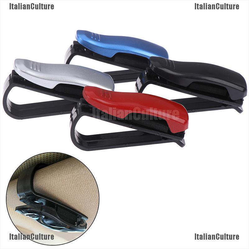 1 Giá Đỡ Kính Mát Gắn Kính Mát Trên Xe Hơi