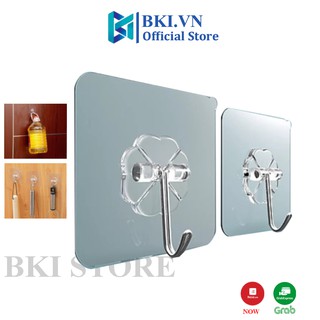 Móc trong dính tường, móc dính tường chiu lực đa năng - 1MOCTRONG