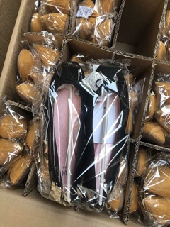 Giày bệt nơ HM