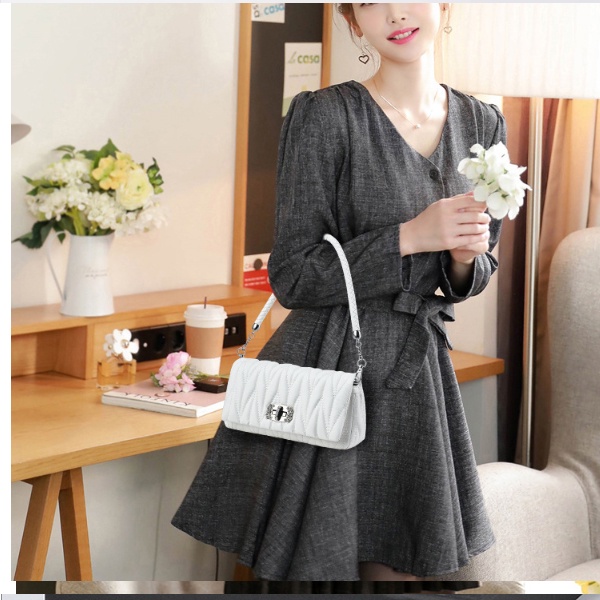 TÚI XÁCH NỮ CAO CẤP PHONG CÁCH SANG TRỌNG, TRẺ TRUNG