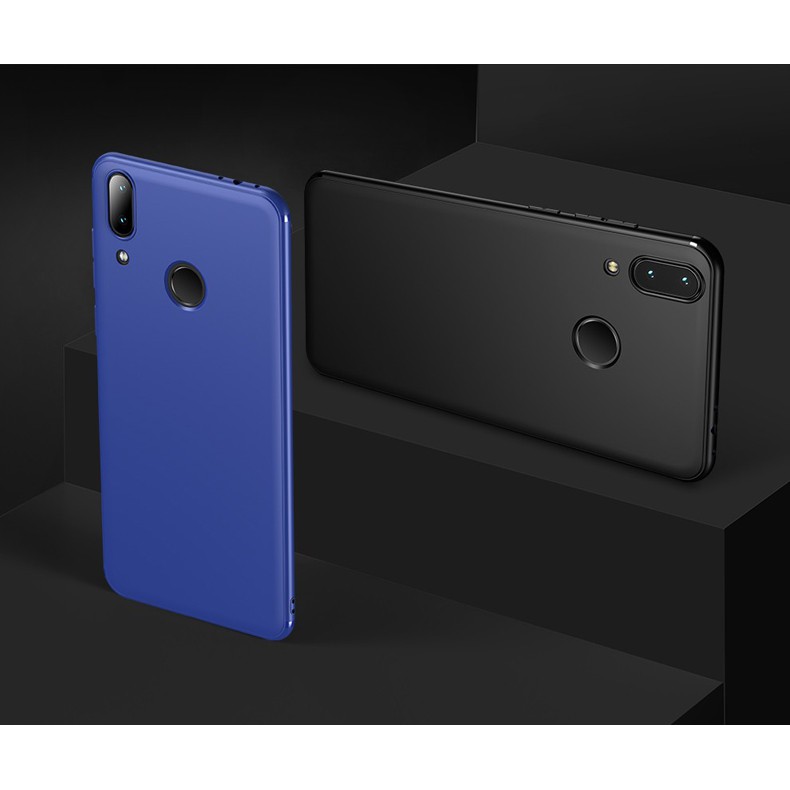 Ốp lưng Redmi Note 7 / Note 8 / Note 8 Pro / K30 / Mi 10 / Mi 10 Pro / Mi 10T Pro / Note 9s dẻo màu mỏng chống sốc