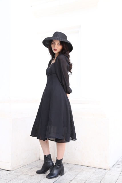 VÁY ĐI CHƠI/TIỆC/PROM - DAISY DRESS - VÁY 8 MẢNH | WebRaoVat - webraovat.net.vn