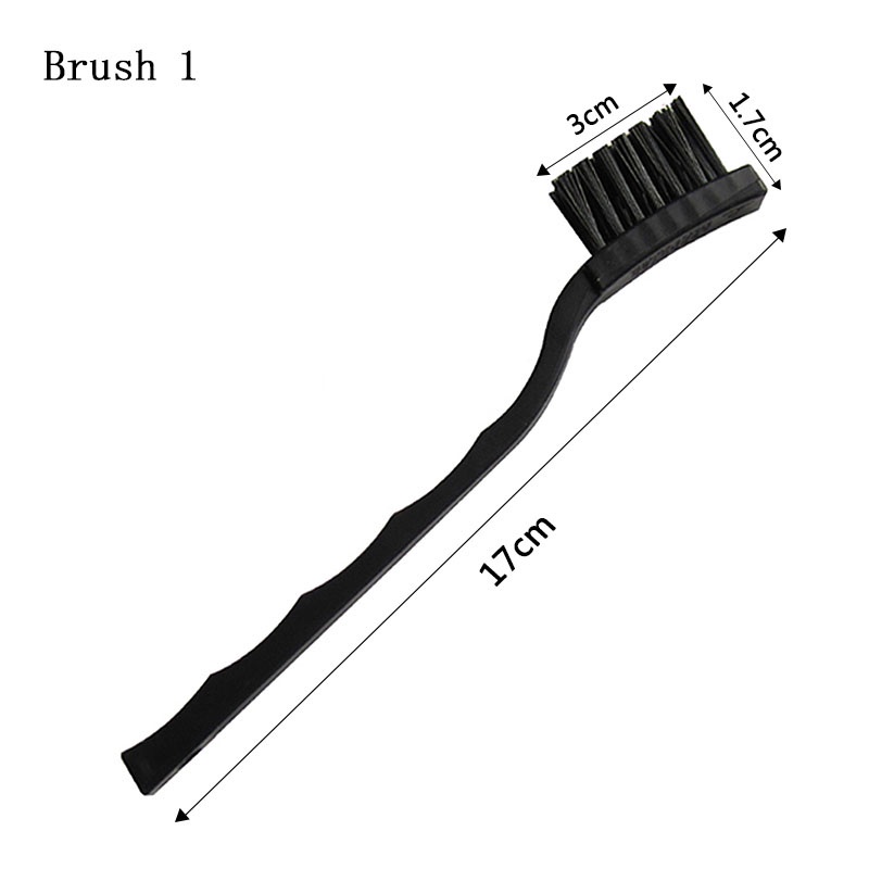Cọ Vệ Sinh Chống Tĩnh Điện Nhỏ Gọn Dùng Sửa Chữa Máy Tính Bảng/ Điện Thoại/ PC PCB BGA