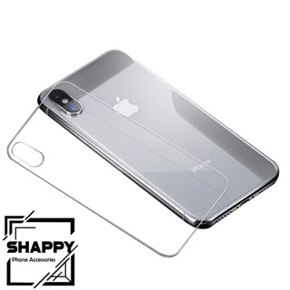 Kính cường lực mặt sau iphone 7 plus/8 plus/ iphone X/ XR/ XS max