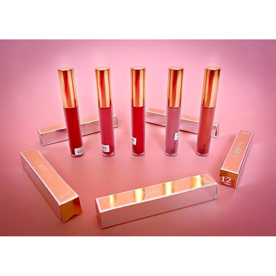 (thanh lý) Son Kem lì xinh nhất cho mọi cô gái B.B I A. | BigBuy360 - bigbuy360.vn