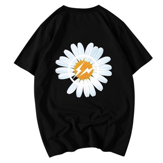 Áo Hoa Cúc G-Dragon Cao Cấp
