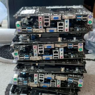 Main MSI H81M P33 MỚI NHƯ HÌNH