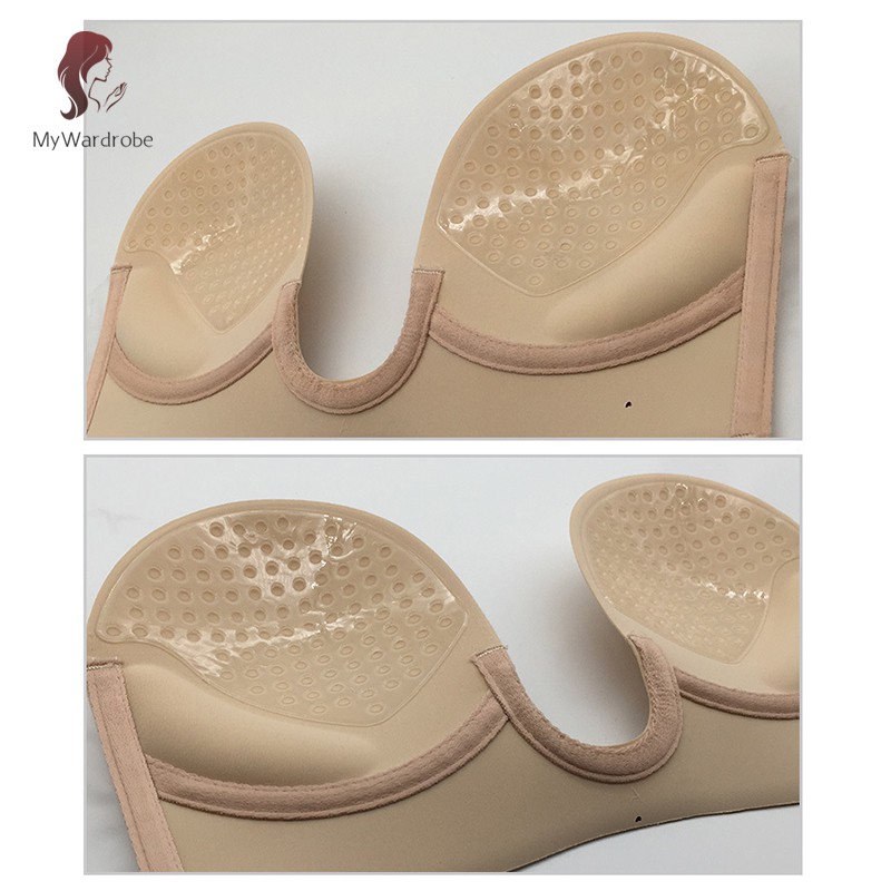 Áo Lót Dán Nâng Ngực Thời Trang Dành Cho Nữ | BigBuy360 - bigbuy360.vn