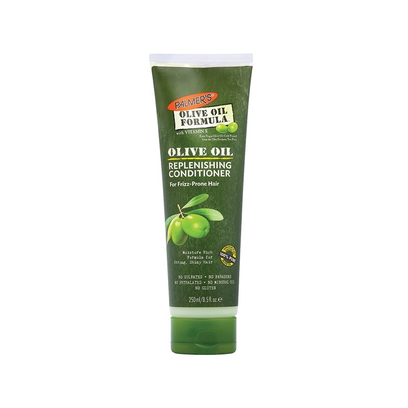 Dầu xả dưỡng tóc suôn mượt Olive Palmer's 250ml