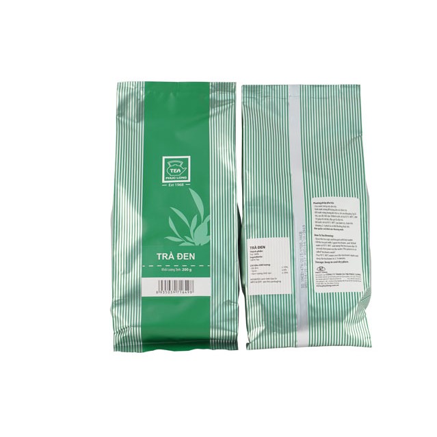 (Hàng Cty) Trà Đen Phúc Long 500g dùng pha trà sữa date 2023 | BigBuy360 - bigbuy360.vn