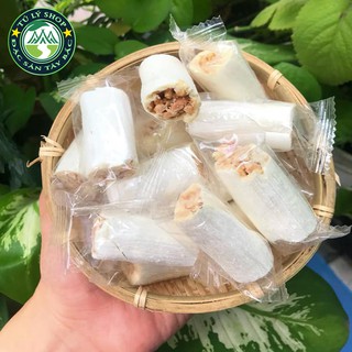 Kẹo dồi trắng 350g Mộc Châu (Hiệu Cu Tỉ)