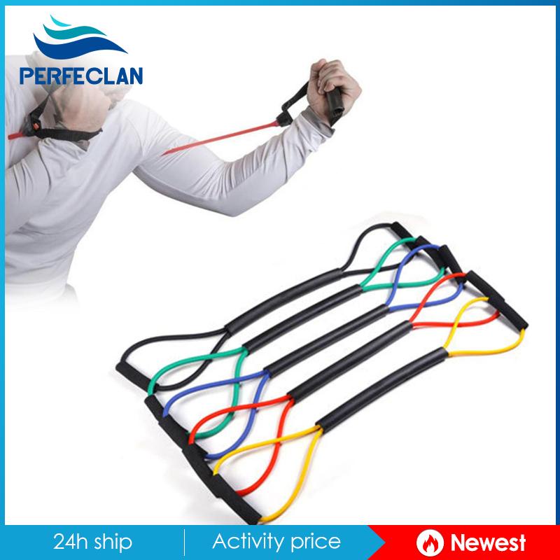 Dây Đai Kháng Lực Tập Luyện Đấm Bốc Trong Nhà