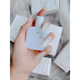 NƯỚC HOA NYC SCENTS N7473 THÁI LAN