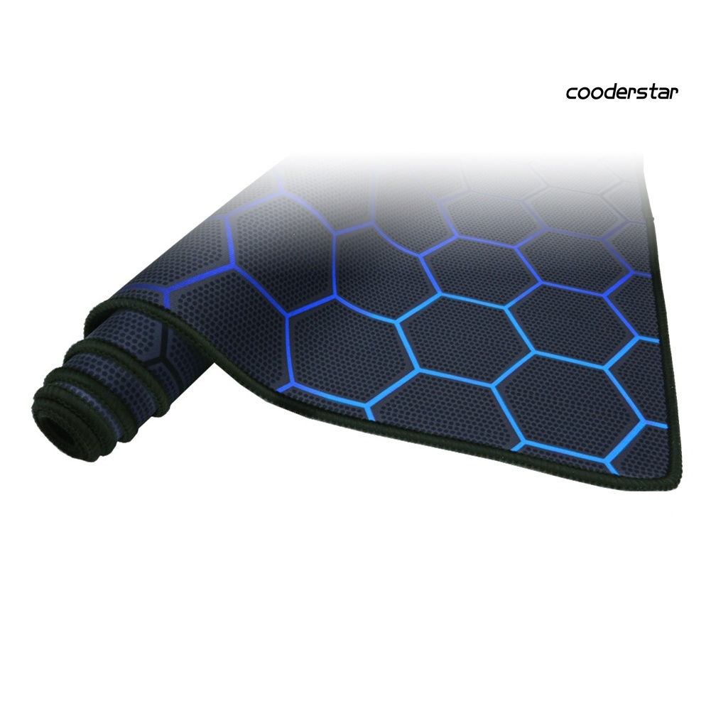 Tấm Lót Chuột Máy Tính Chống Trượt Tiện Dụng Cho Gia Đình / Văn Phòng