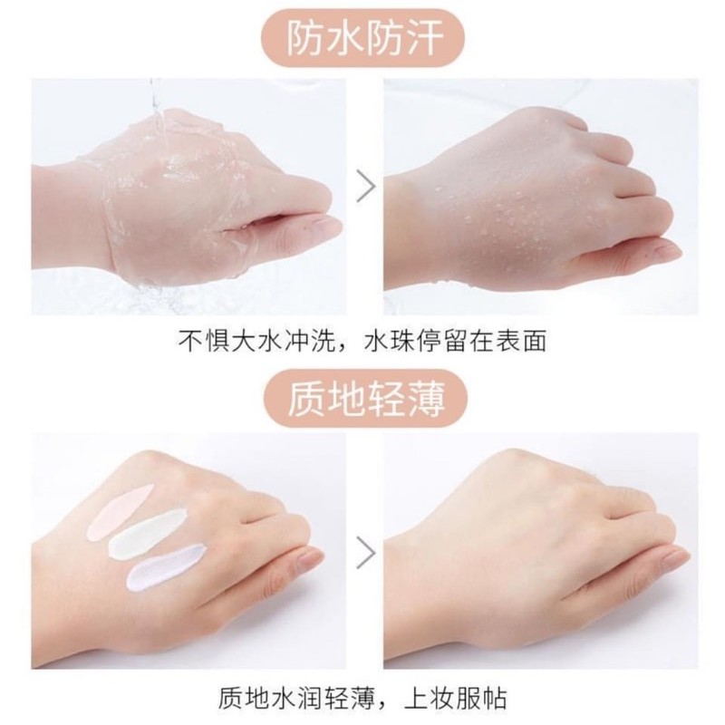 Kem Lót Che Khuyết Điểm Kiềm Dầu Zenshow hàng chuẩn nội địa | BigBuy360 - bigbuy360.vn