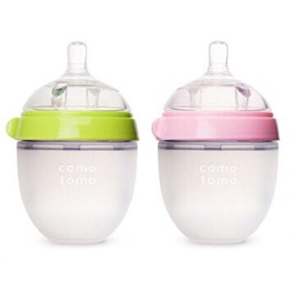 Bình sữa siêu mềm 150ml/ 250ml
