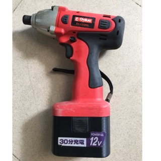 Máy bắn vít e value EL-1220L và EL-1203VC hàng tuyển (12vol DC).