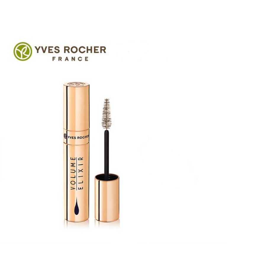 Mascara Feel Stronger của Yves Rocher  10ML - Made in France