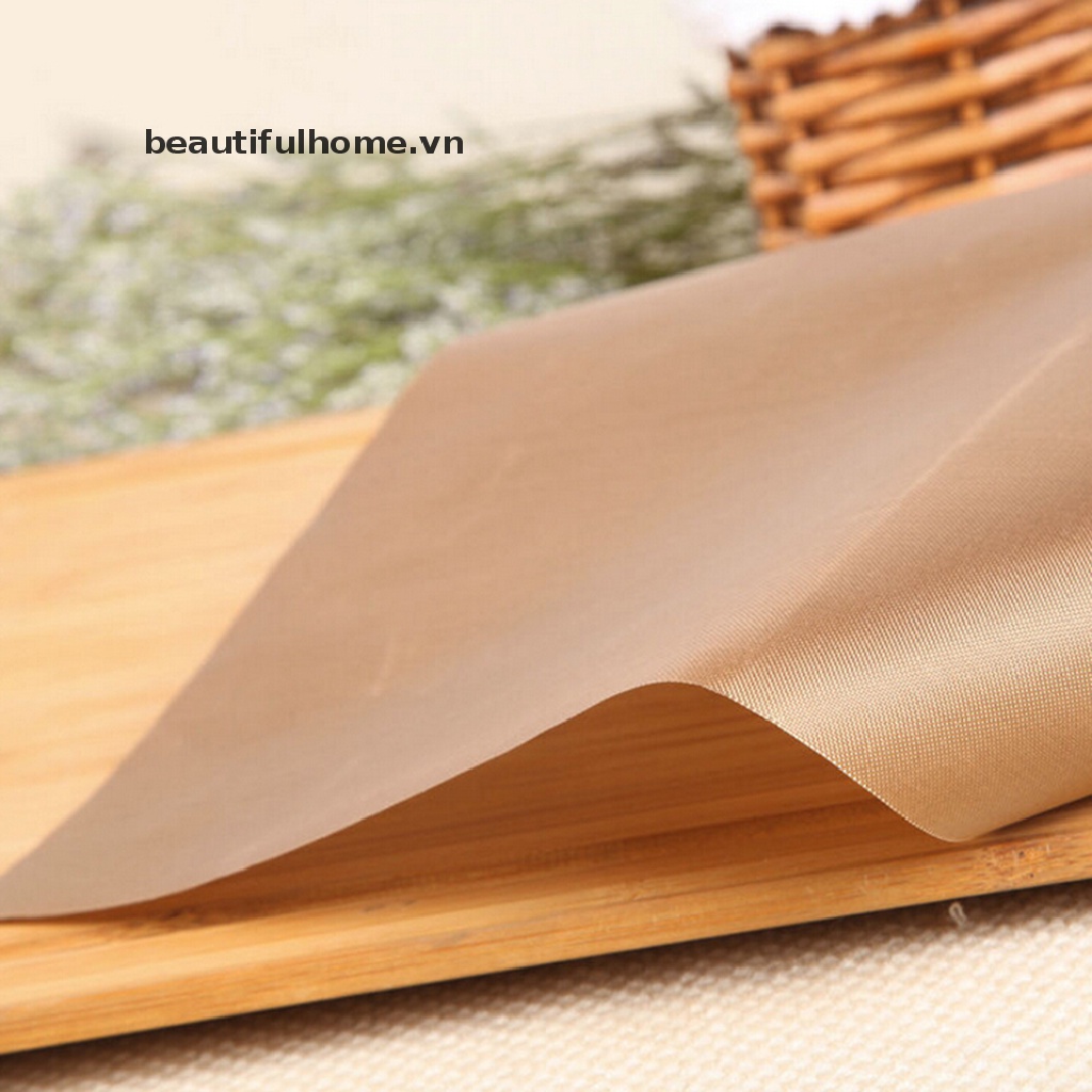 Thảm Nướng Tiện Lợi 30x40cm