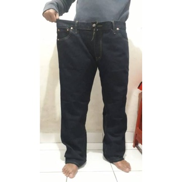 Quần Jeans Dài Size 39 40 41 42 43 44 Cho Nam