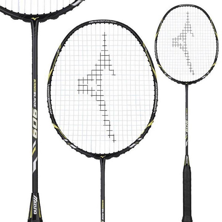 Vợt Cầu Lông Mizuno Nanoblade 909 Chính Hãng