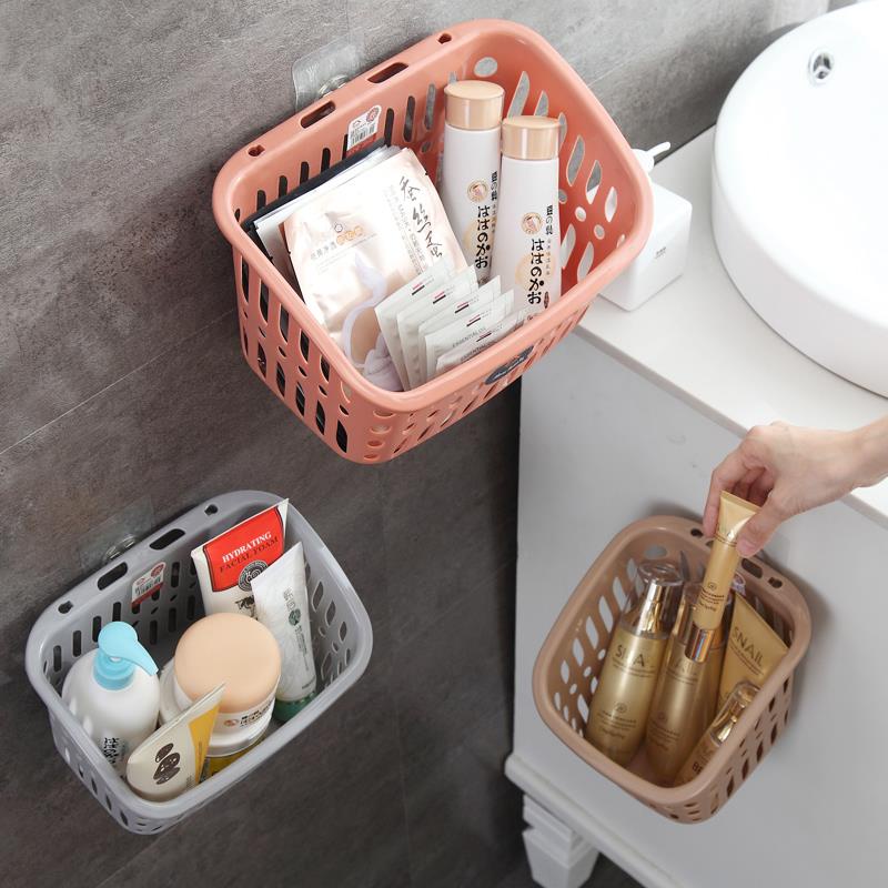 Móc dán tường tự dính không đục lỗ trang trí nhà bếp/phòng tắm
