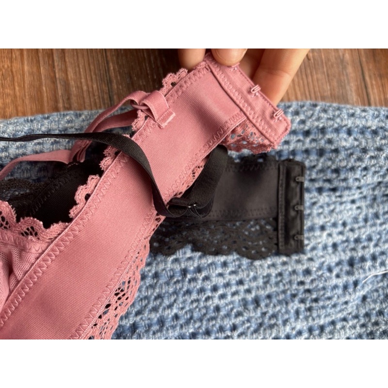 Áo ngực Bralette H..M, hàng xuất xịn