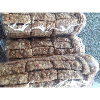 Bánh mè quảng ngãi