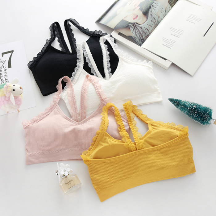 NRVP Áo Ngực Không Đường May Thời Trang Quyến Rũ Cho Nữ