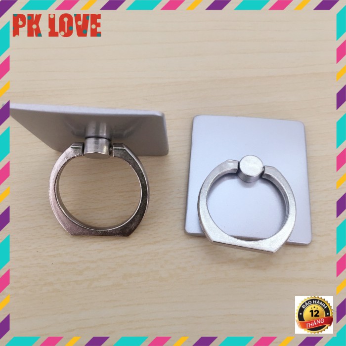 Giá đỡ điện thoại Iring chiếc nhẫn Ring móc dán cho mọi dòng điện thoại iphone, samsung, xiaomi, oppo - XSmart | BigBuy360 - bigbuy360.vn