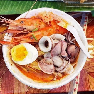 Mì Mama Thailand