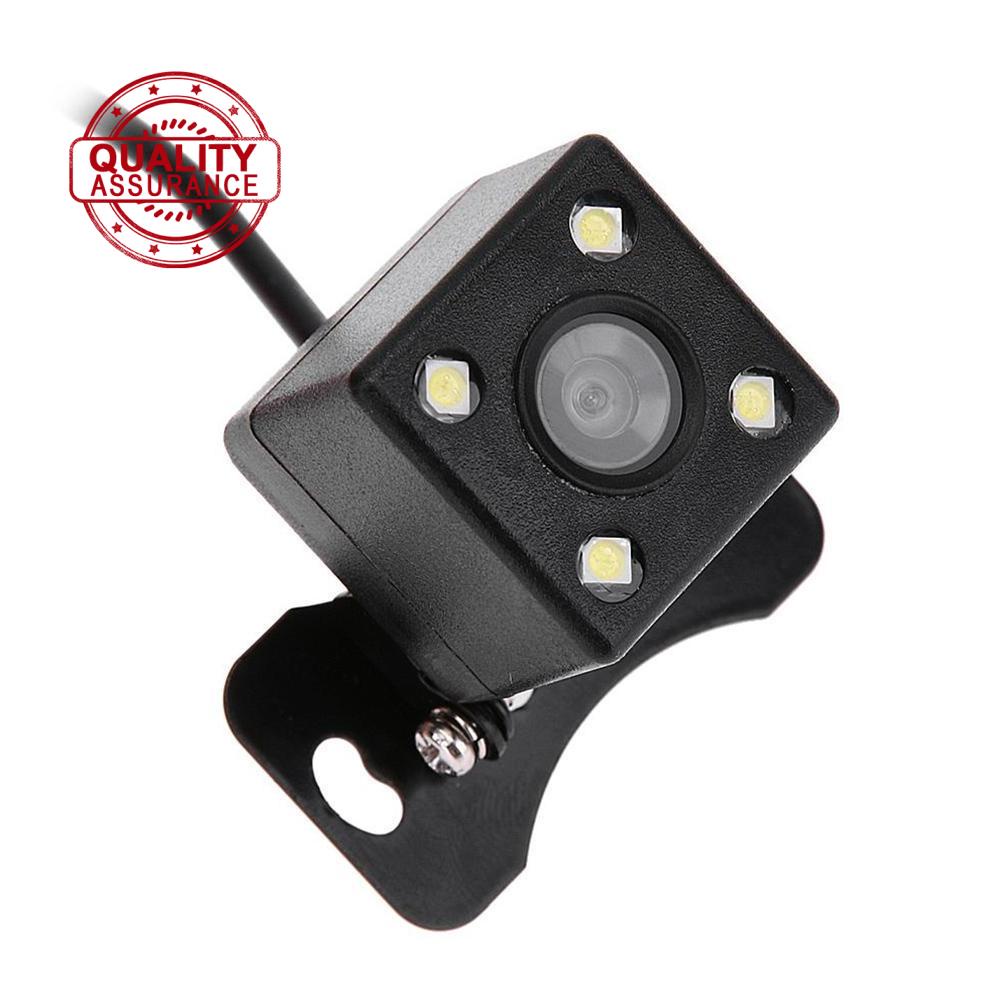 Camera Lùi Xe Tầm Nhìn Ban Đêm E6M5