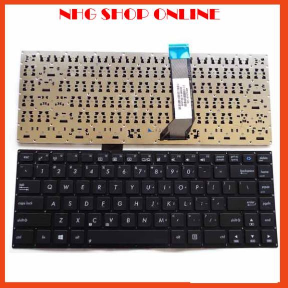 🎁 FREE SHIP 🎁 Bàn Phím Laptop Asus X402C S400CB S400C X402 F402C S400 S400CA