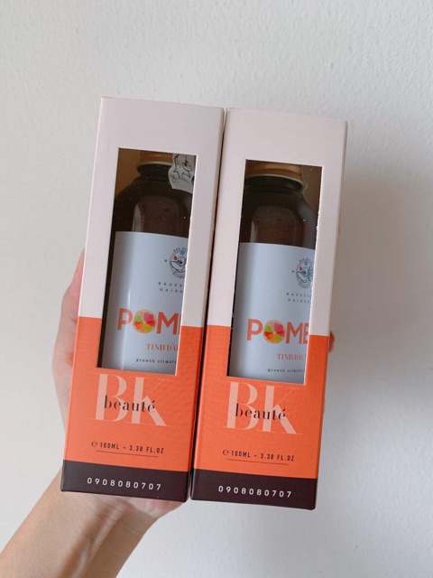 COMBO ( DƯỠNG MI + POMELO) | BigBuy360 - bigbuy360.vn