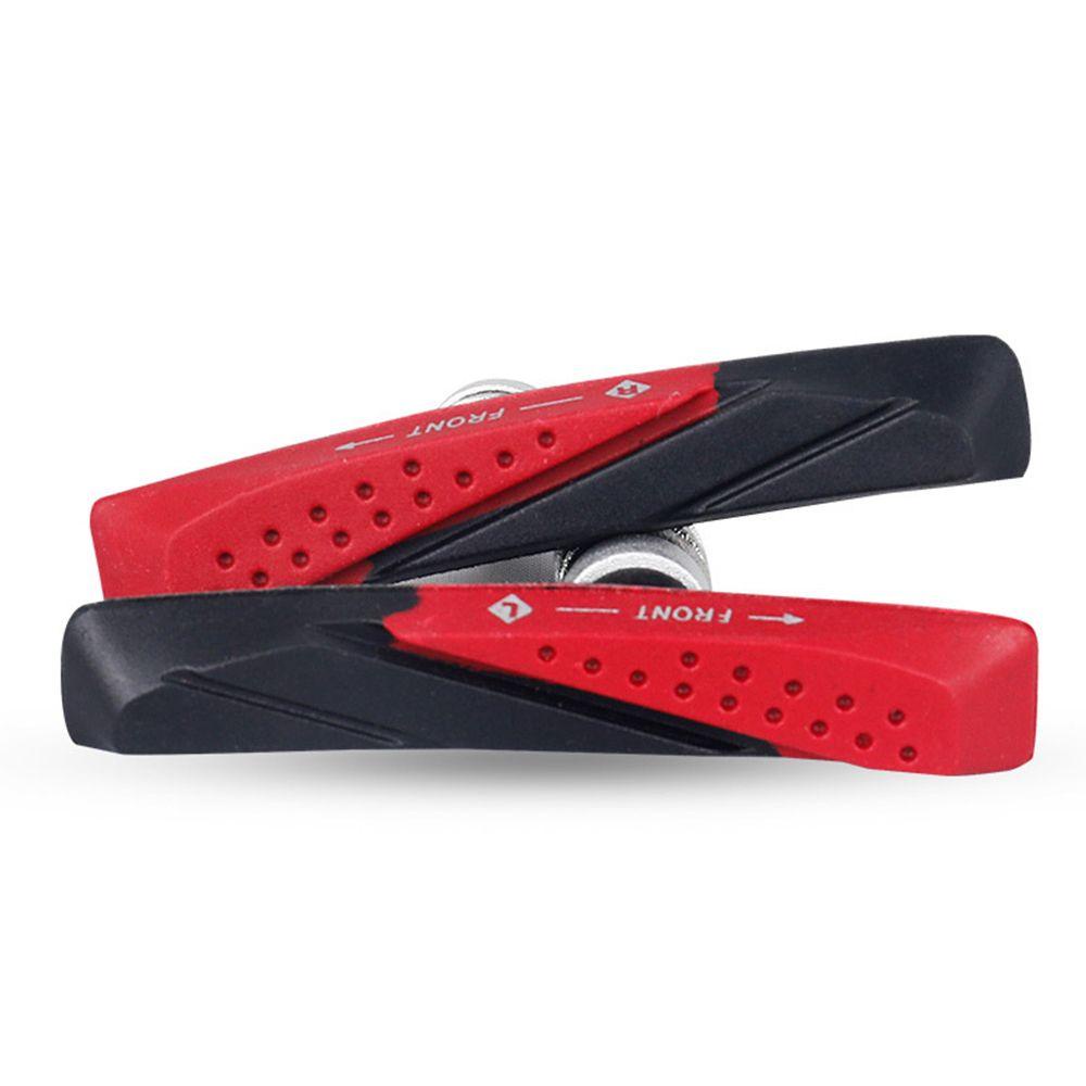 Má Phanh Chữ V Cho Xe Đạp Tiện Dụng