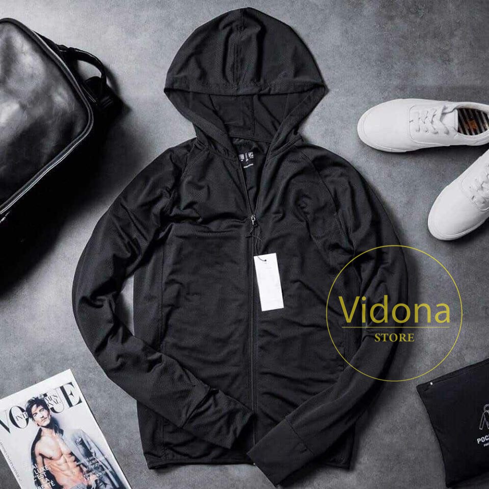 ÁO CHỐNG NẮNG NAM 😎 Freeship 😜 Giảm 5k khi áp mã [ Ao_nang_nam] 😎LÀM MÁT, THÔNG HƠI | BigBuy360 - bigbuy360.vn