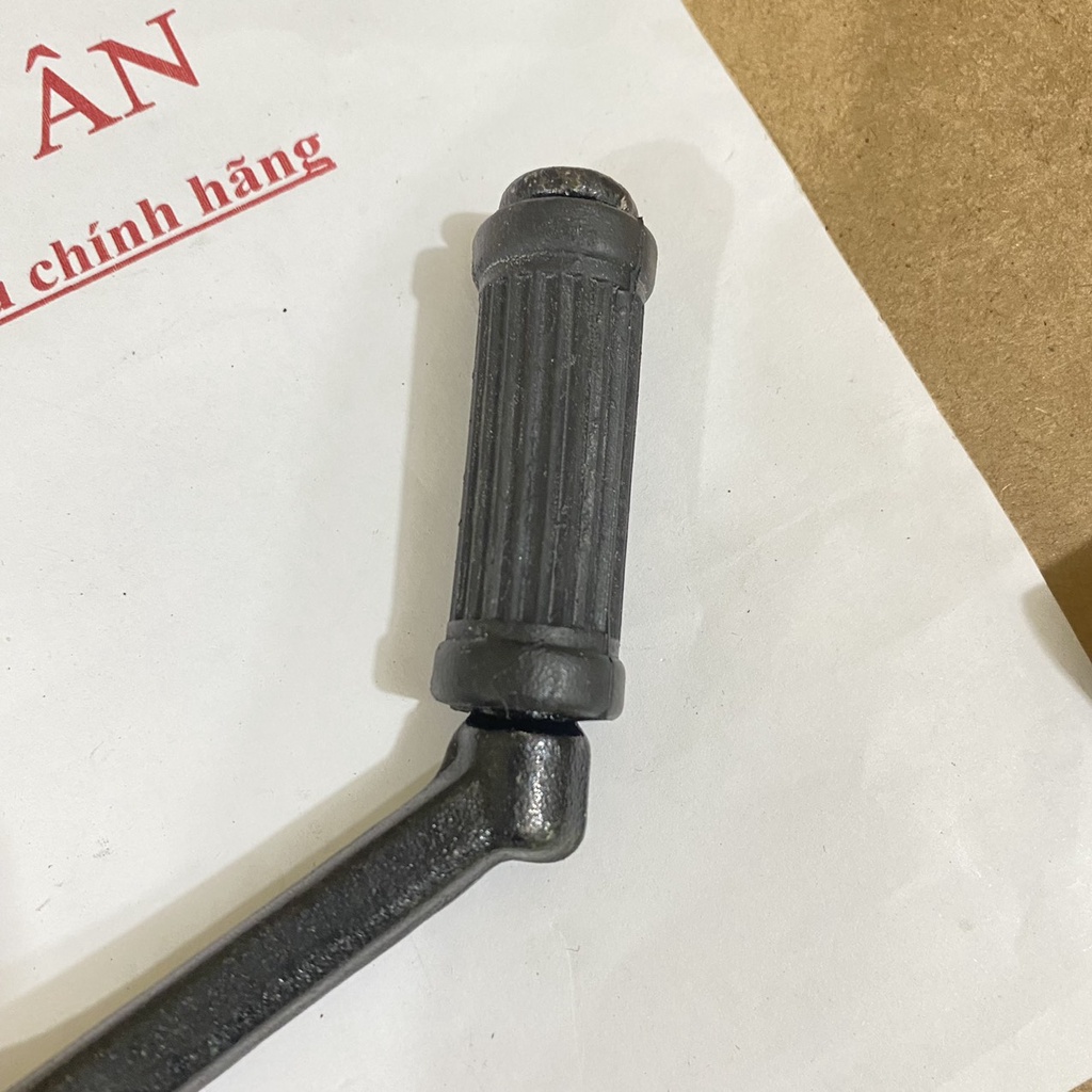 Giò đạp  máy Sport, Xipo, RGV nhập khẩu chính hãng Suzuki Indonesia - PT HỒNG ÂN