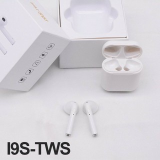 Tai Nghe Bluetooth Không Dây I9 Mini ( Mẫu Mới 2019)