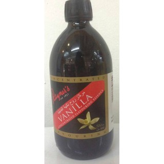 Vani rayner 500ml