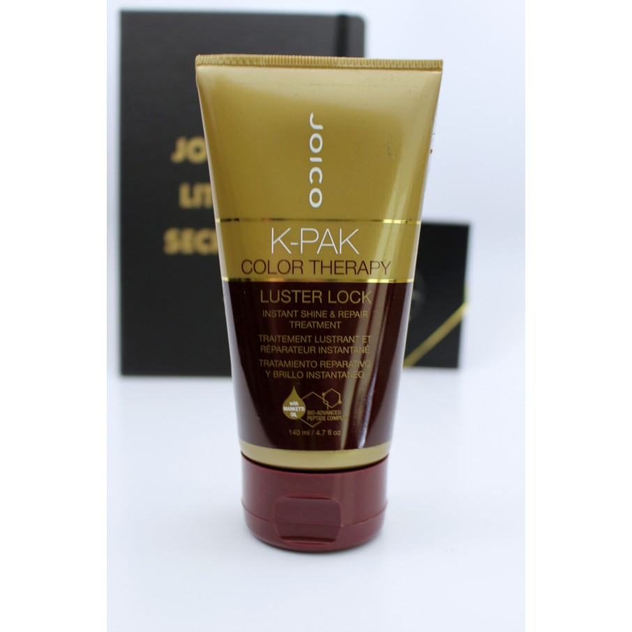 Hấp dầu Joico Kpak Color Therapy phục hồi và giữ màu 500ml