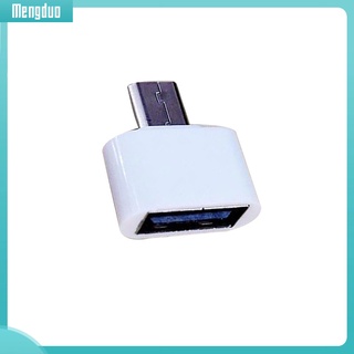 Đầu Chuyển Đổi Micro Usb 2.0 Otg Cho Điện Thoại Android