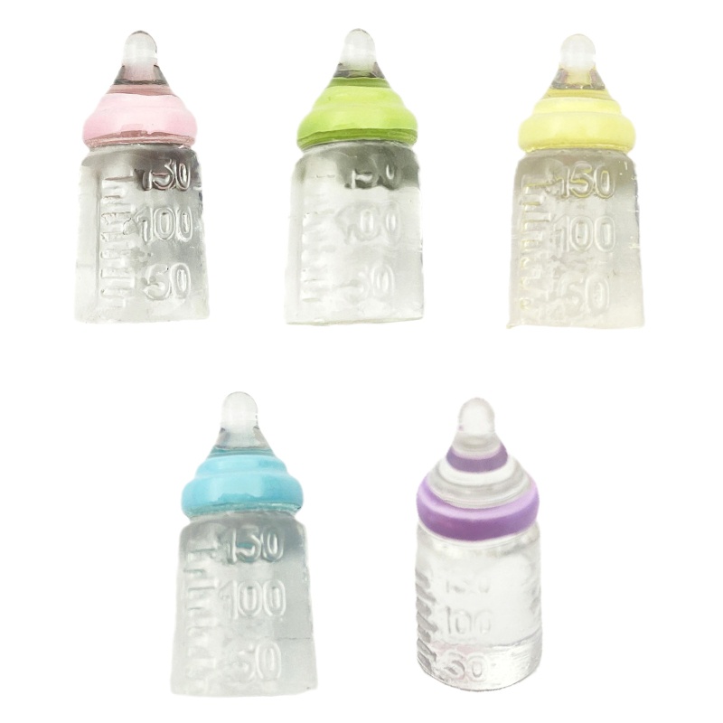 Bộ Đồ Chơi Luyện Tập Trí Não Dành Cho Nhà Búp Bê