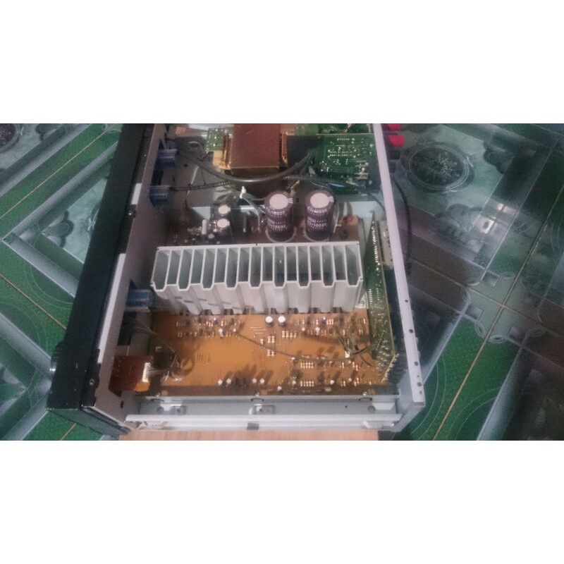 amli sony ta - f500 cs 145w | BigBuy360 - bigbuy360.vn